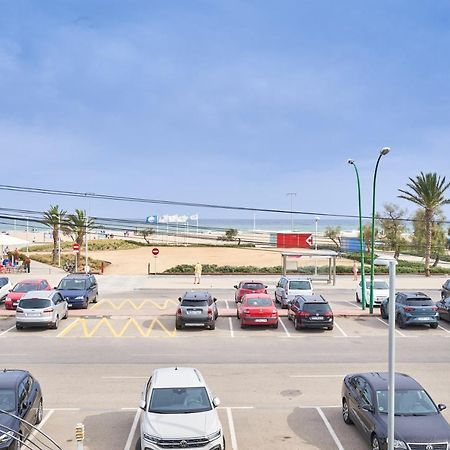 Welcs Apartamento 020 Emp En La Playa Empuriabrava Exterior foto