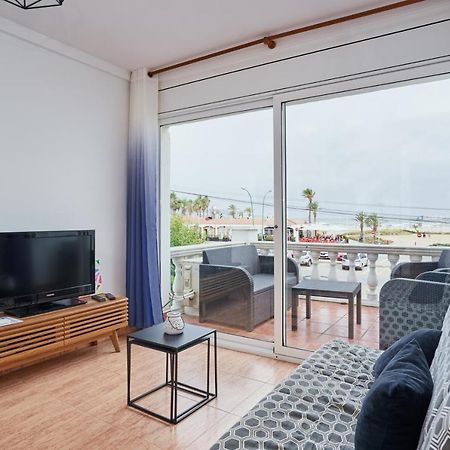 Welcs Apartamento 020 Emp En La Playa Empuriabrava Exterior foto