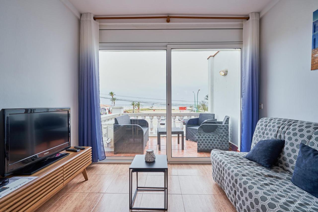 Welcs Apartamento 020 Emp En La Playa Empuriabrava Exterior foto